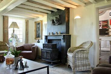 B&b Het Stille Genoegen