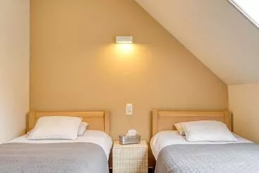 B&b Hof Ter Haegen
