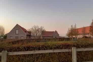 B&b In 't Stille Weg