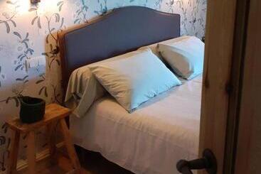 B&b In 't Stille Weg