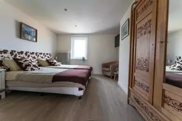 B&b Lanterfanters