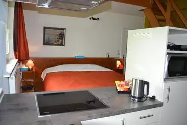 B&b Wepa Hof