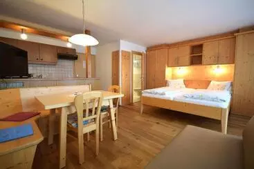 Bed and Breakfast Gästehaus Waltl