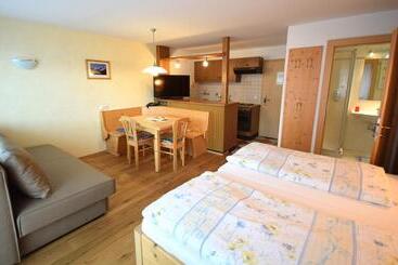 צימר Gästehaus Waltl