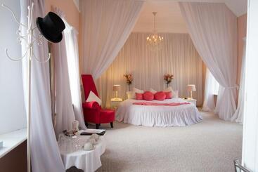 Bed and Breakfast Maranatha Country House