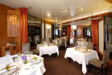 Hotel Albert 1er