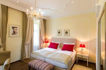 Hotel Barock Landhof Burkhardt