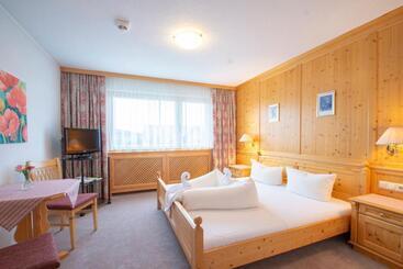 호텔 Engel Alberschwende