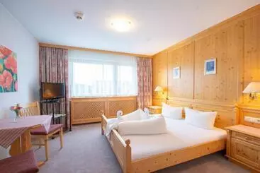 Hotel Engel Alberschwende
