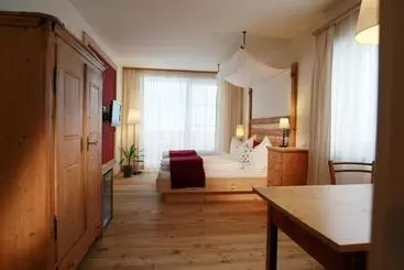 Hotel Fahrnberger