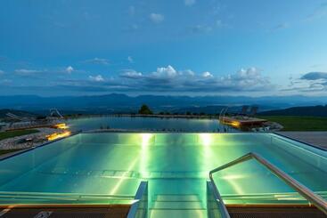 Hotel Gipfelhaus Magdalensberg