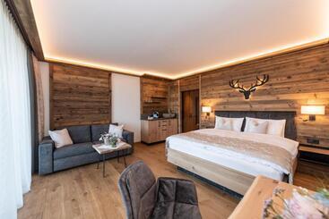 Отель Gipfelhaus Magdalensberg