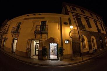 ホテル Il Duomo Phg