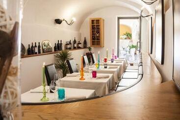 בית מלון כפרי Il Duomo Phg