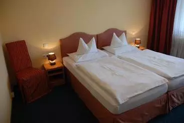 Hotelli Landhaus Brieger