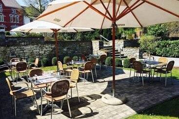 ホテル L'escape Grill