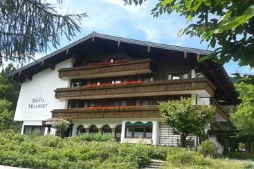 Hotel Moawirt
