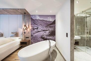 هتل Mooshaus Winterresort