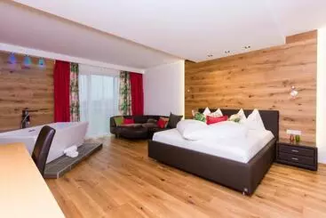 Hotel Trippelgut Schlafgut