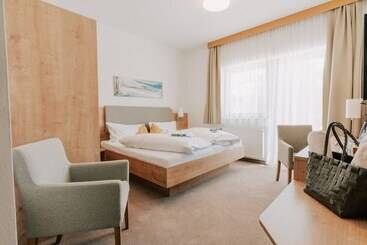 فندق Turracherhof