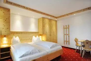 Kaiserhotel Kitzbühler Alpen