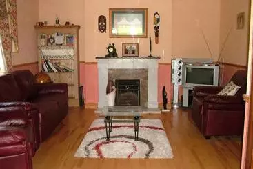 Quarry Ridge B&b