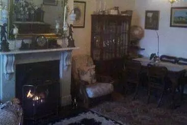 Rockville House B&b