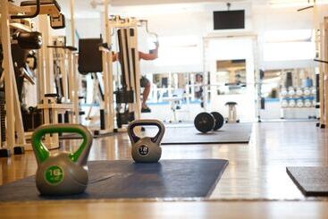 Sporthotel Podersdorf