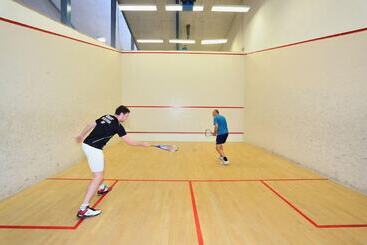 Sporthotel Podersdorf