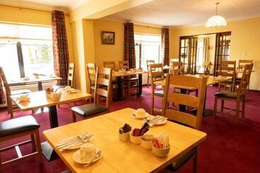 Station House Bed & Breakfast