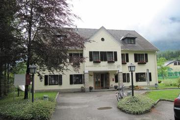 Hostel Austrian Sports Resort, Bsfz Obertraun