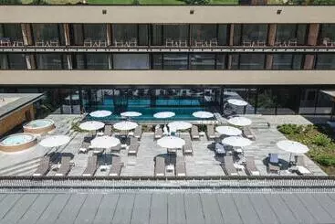 Alpenhotel Montafon & Spa