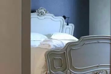 B&b Auberginn