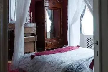B&b Cambiare