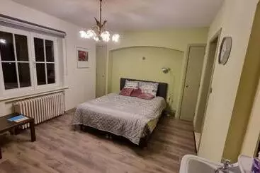 B&b Villa Fernadine