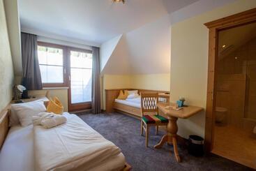 Bed and Breakfast Alpenresidenz Trisanna