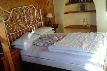 Errisbeg House B&b