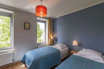 צימר Le Bon Voisin