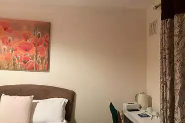 Bed and Breakfast Mulgrave Lodge