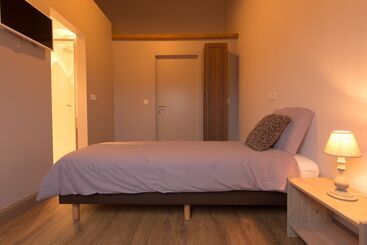 민박 Oud Gemeentehuis