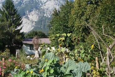 住宿加早餐  Telfer Stubm