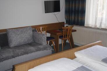 Bed and Breakfast Telfer Stubm