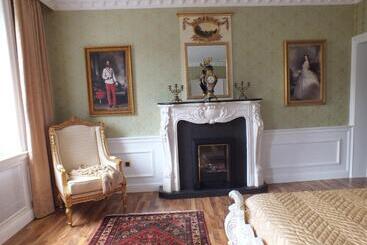 Bed and Breakfast Villa Angelina