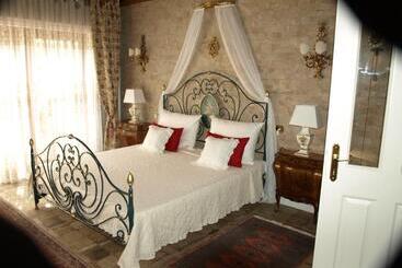 Bed and Breakfast Villa Angelina