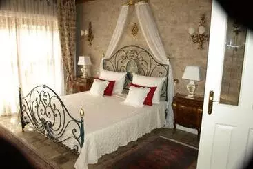 Nocleg ze śniadaniem Villa Angelina
