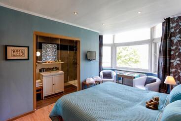 Bed & Breakfast Ter Brugge