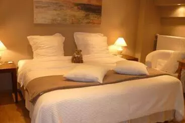 Bed & Breakfast Ter Brugge