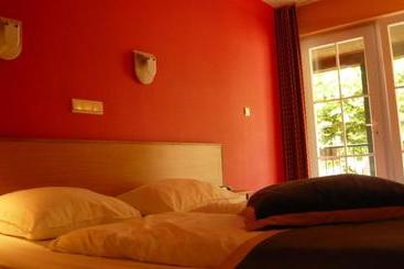 Blanckthys Hotel Voeren