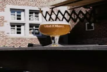 Blanckthys Hotel Voeren