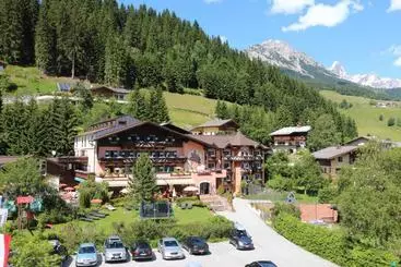 Familienhotel Filzmooserhof